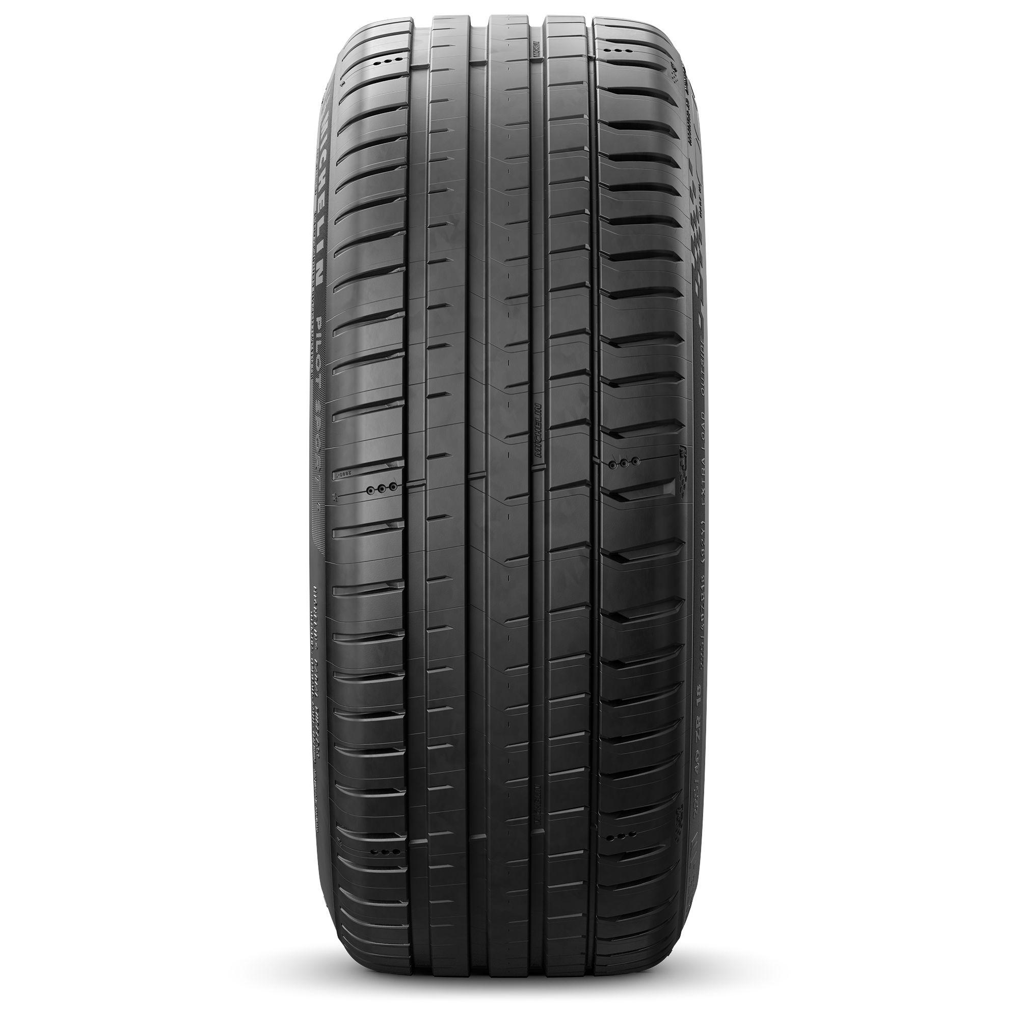 MICHELIN PILOT SPORT 5 (MO) 235/45R20 100W (MO) XL BSW ACOUSTIC