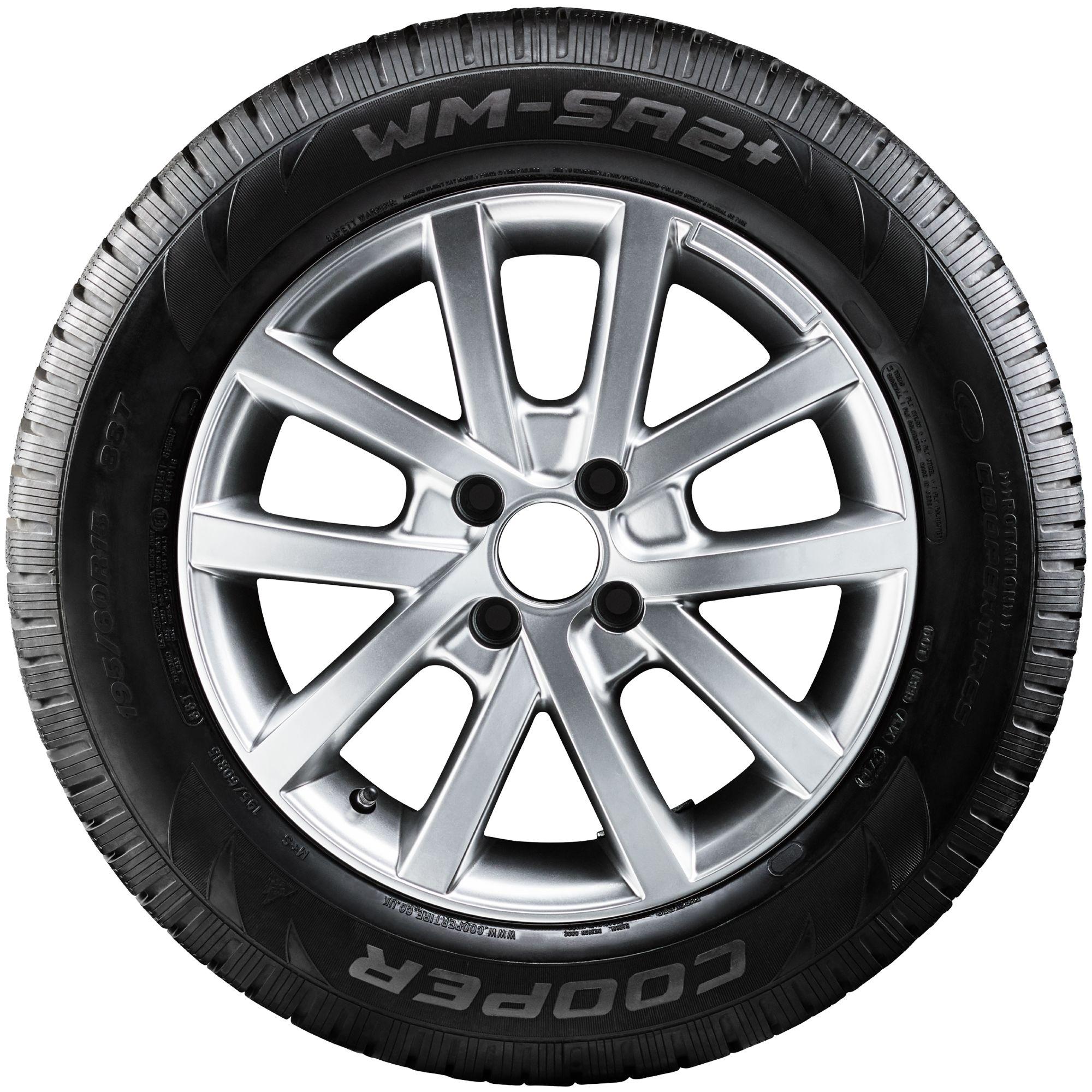 COOPER WM-SA2+ (T) 185/65R15 92T XL