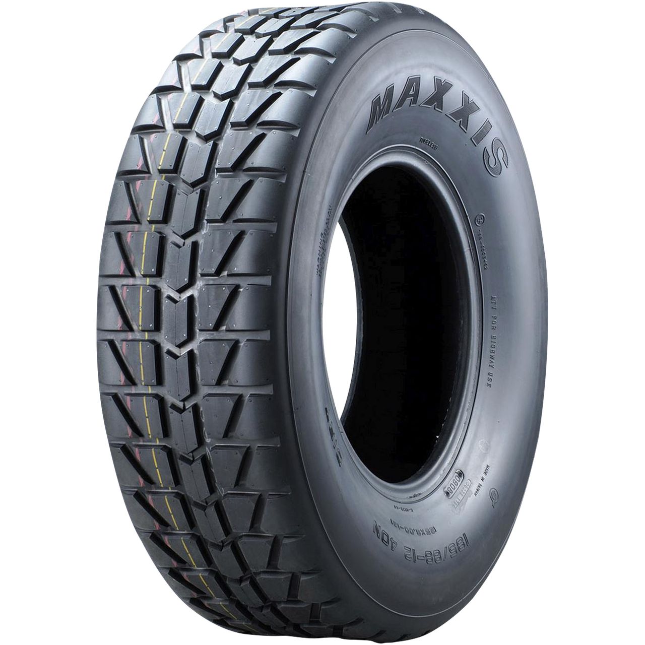 MAXXIS 19x7.00 - 8 TL 20N C-9272 DIRT