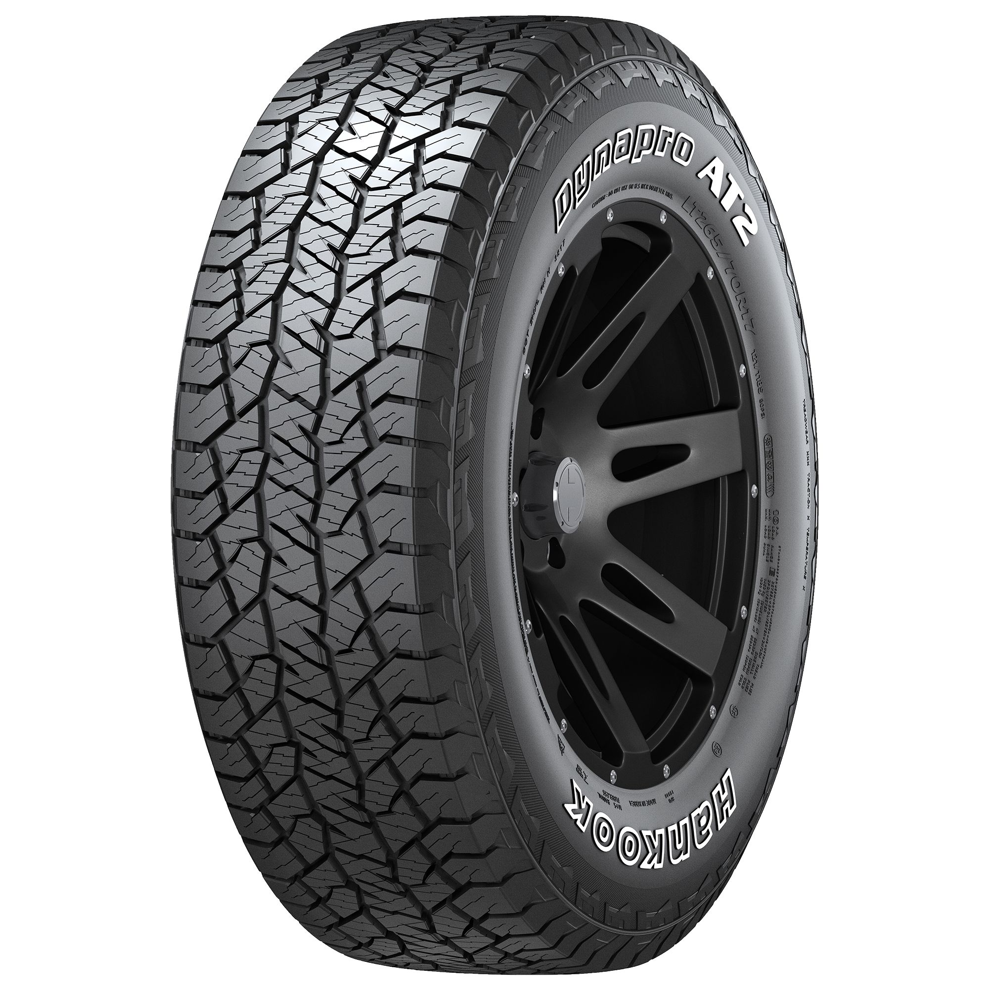 HANKOOK DYNAPRO AT2 (RF11) 235/85R16C 120S SBL