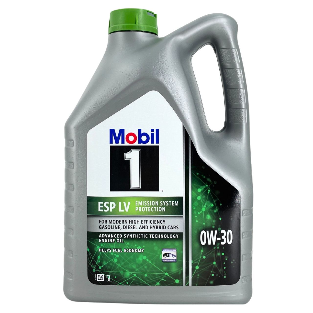 Mobil 1 ESP LV 0W-30 5 Liter