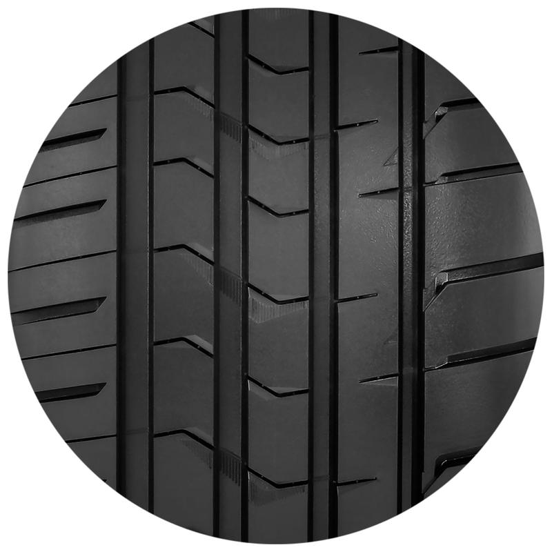 VREDESTEIN ULTRAC SATIN 225/35R18 87Y XL