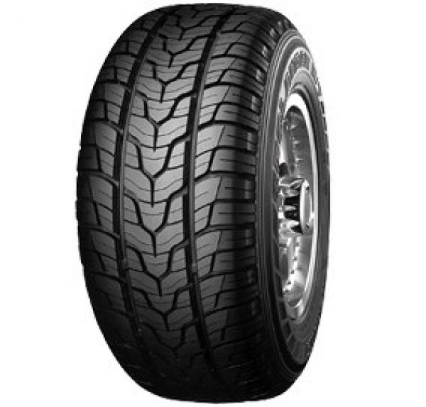 YOKOHAMA GEOLANDAR H/T (G038G) 265/60R18 110V