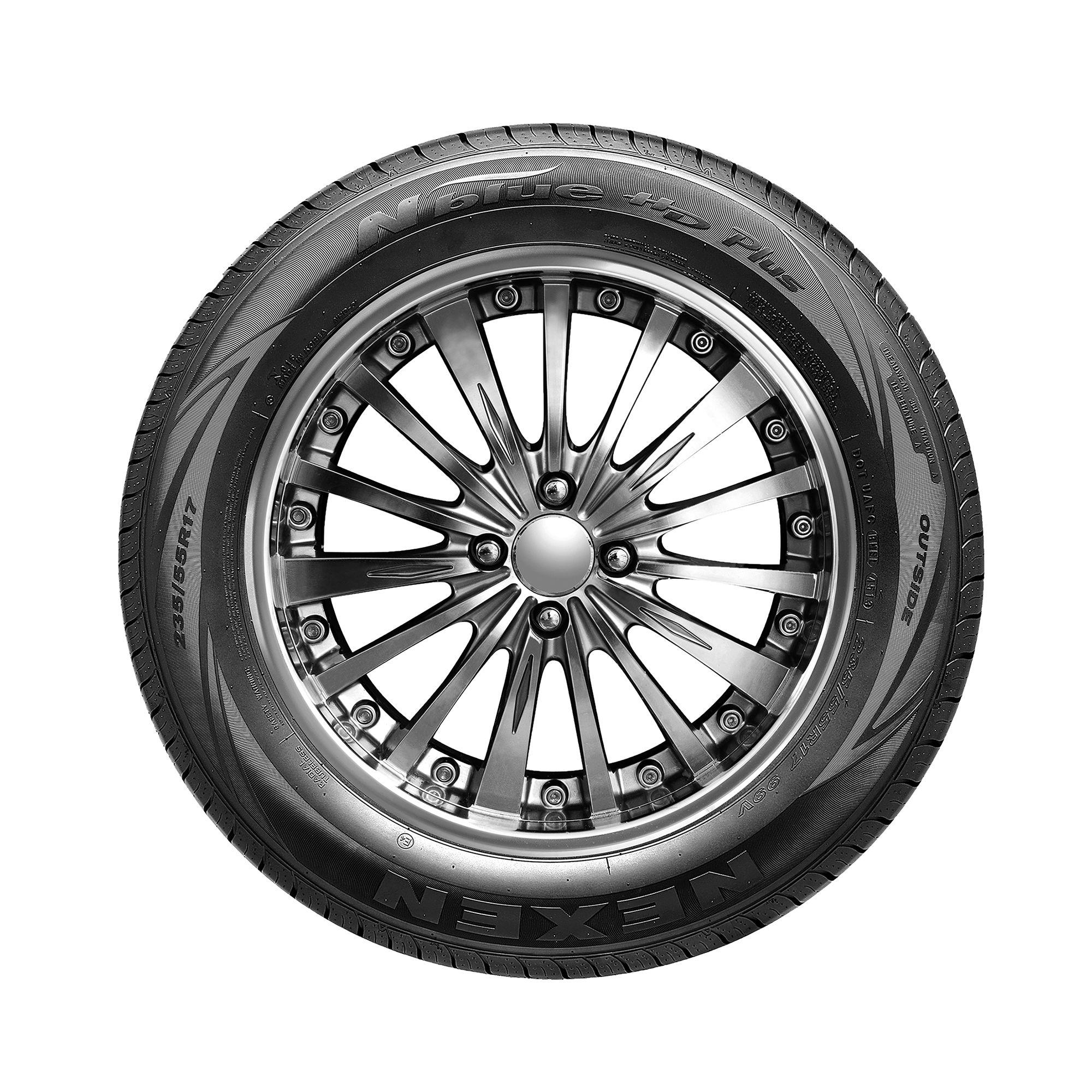 NEXEN N-BLUE HD PLUS 175/65R14 86T XL BSW