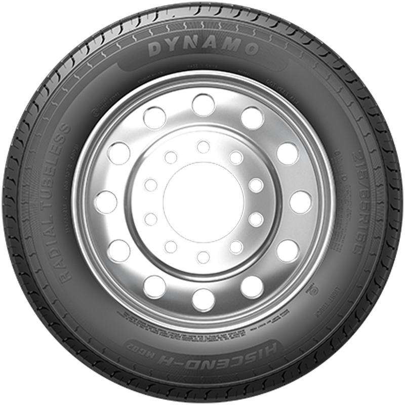 DYNAMO HISCEND-H MC02 155/R13C 85/83Q BSW