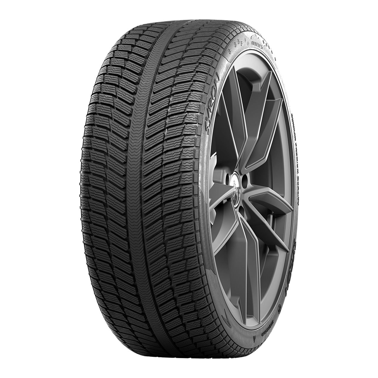 SYRON EVEREST 3 225/55R16 99V BSW XL