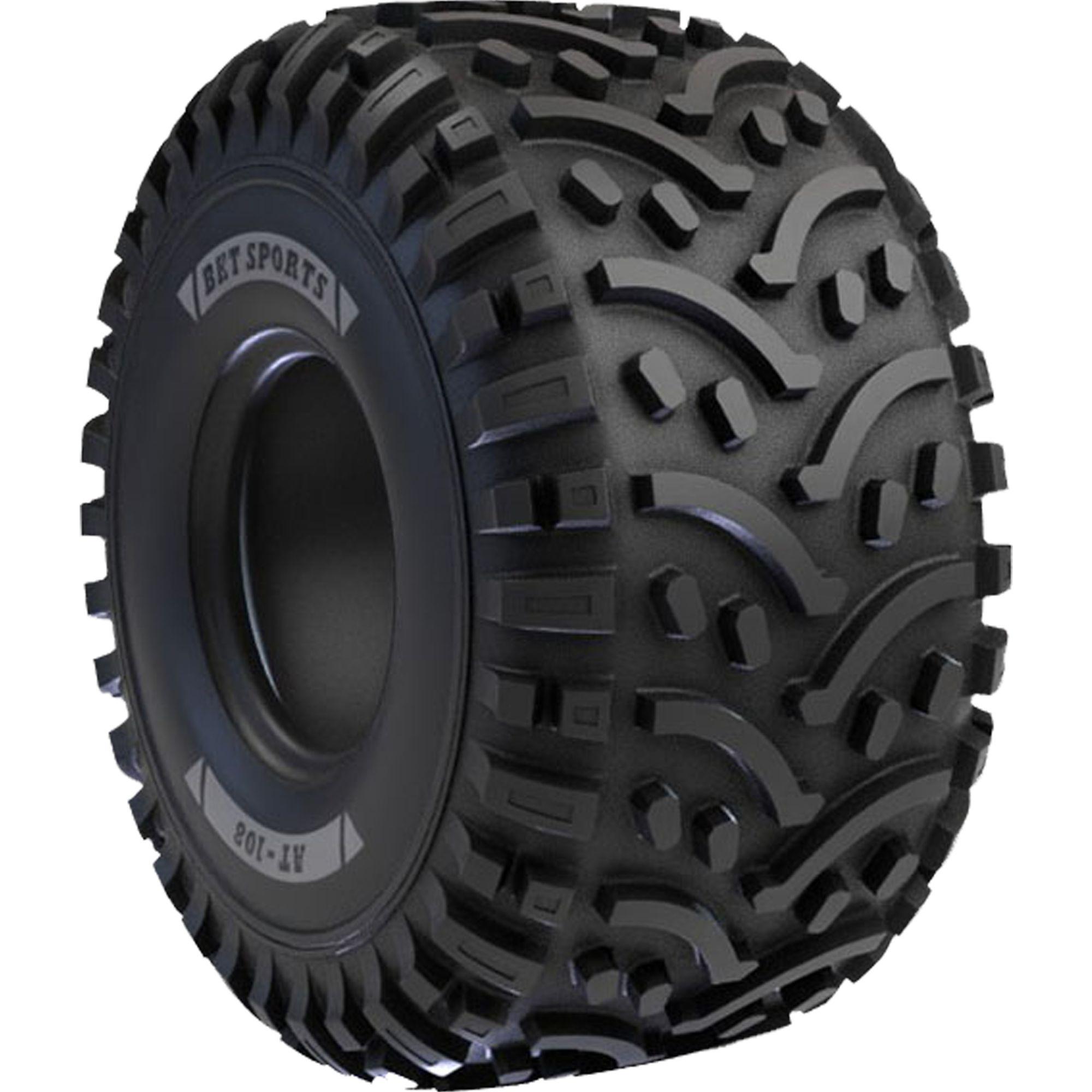 BKT 22/7.00 - 11 TL AT-108 4PR