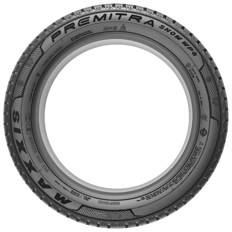 MAXXIS PREMITRA SNOW WP6 245/45R19 102W XL MFS BSW