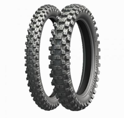 MICHELIN 140/80 - 18 M/C TT 70R TRACKER