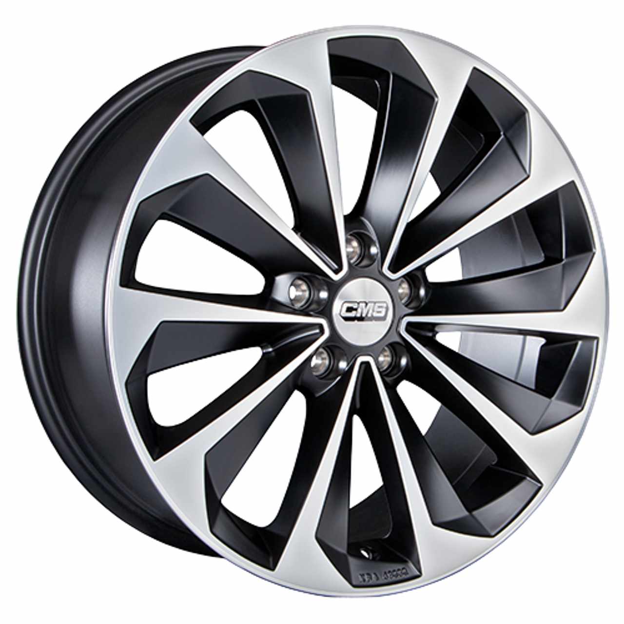 CMS C21 DMB 7.5Jx17 5x112 ET47