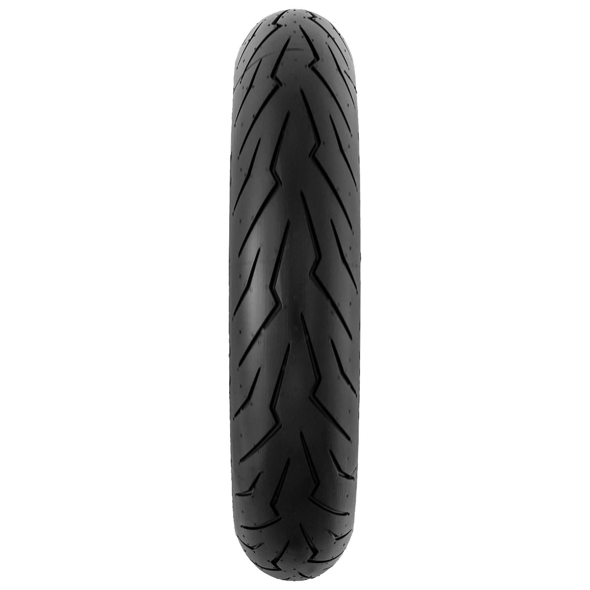 PIRELLI 140/70 R 17 M/C TL 66H DIABLO ROSSO III