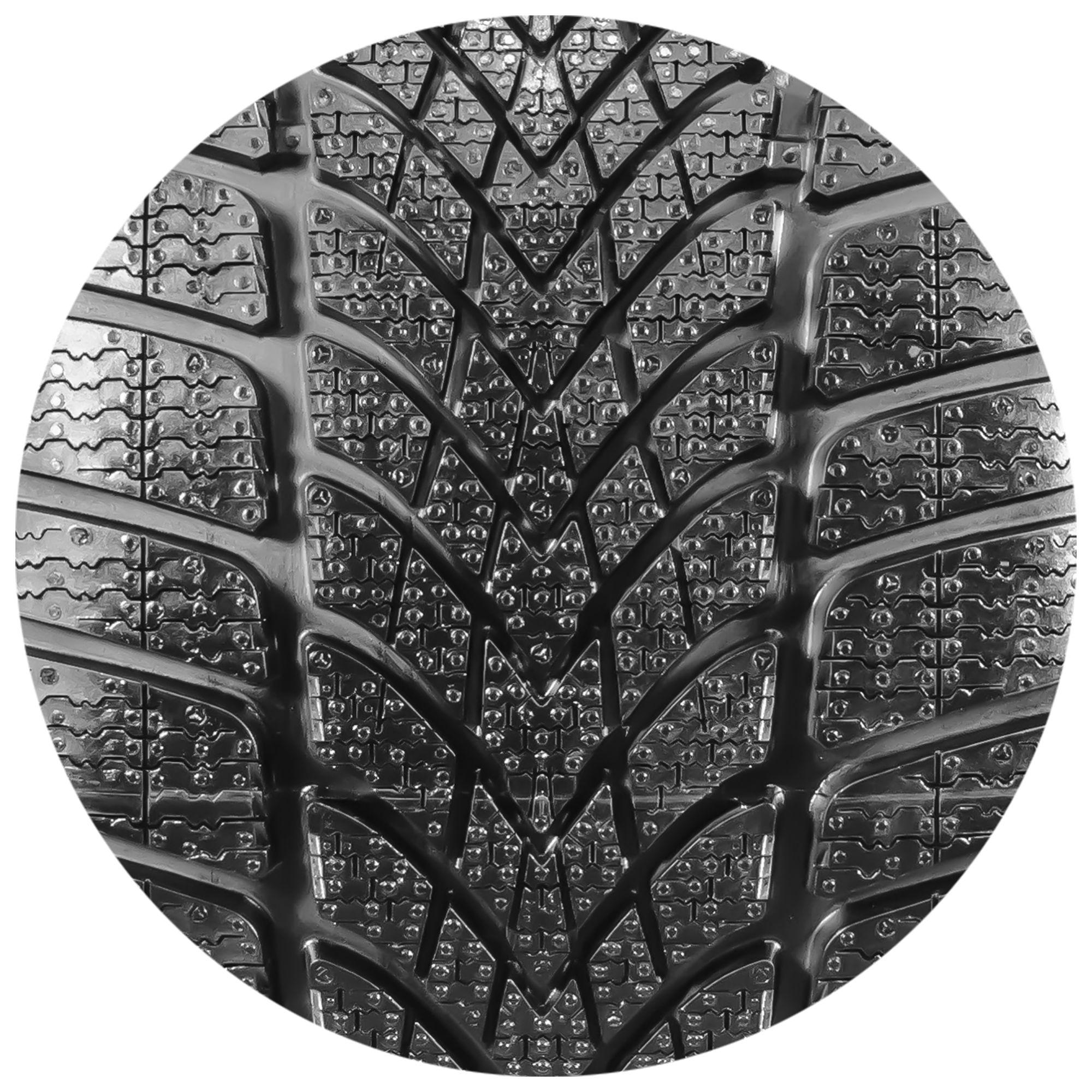 DUNLOP SP WINTER SPORT 4D (*) (MOE) RSC ROF 225/55R17 97H (*) (MOE) RSC ROF MFS