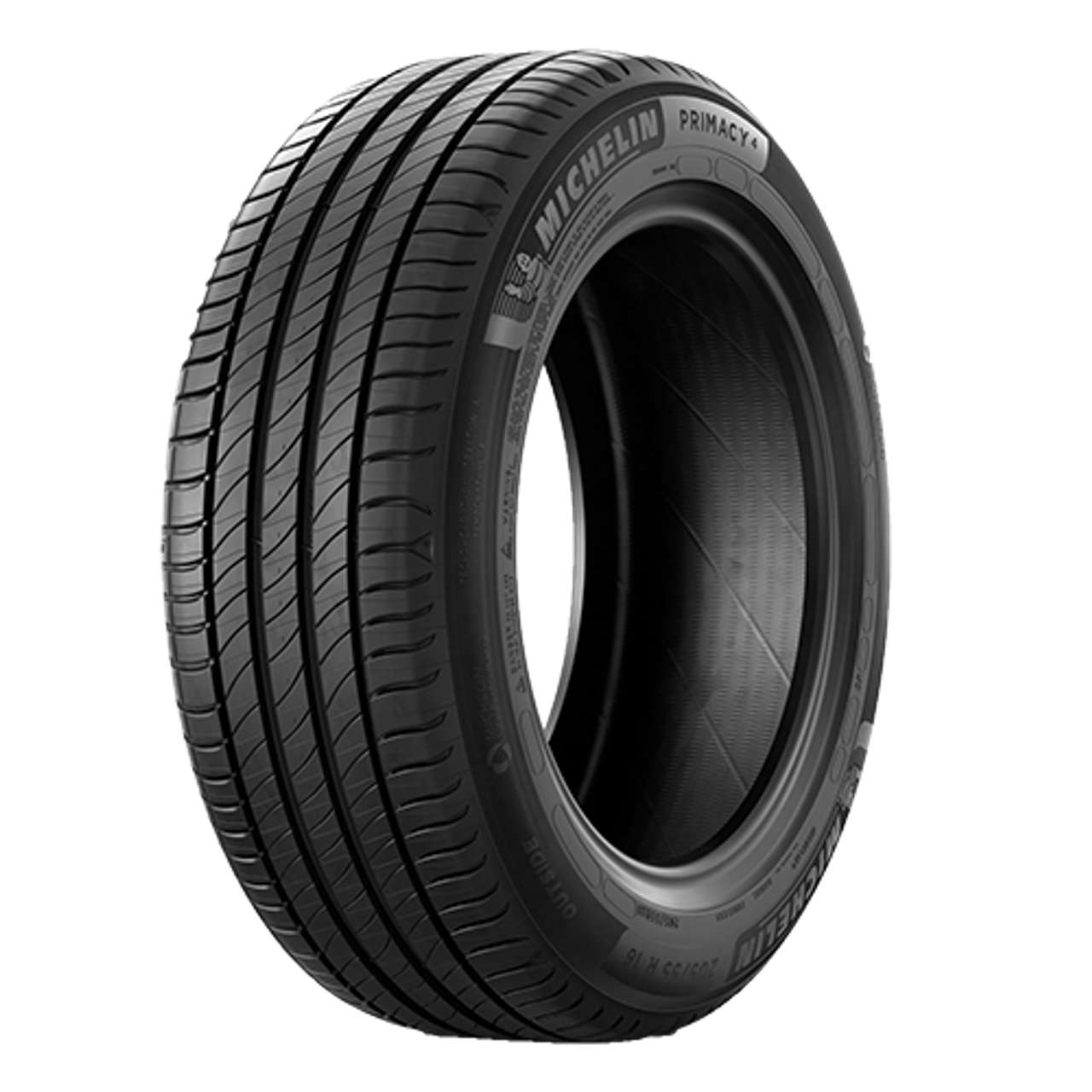 MICHELIN PRIMACY 4 225/45R17 91W S1 FSL