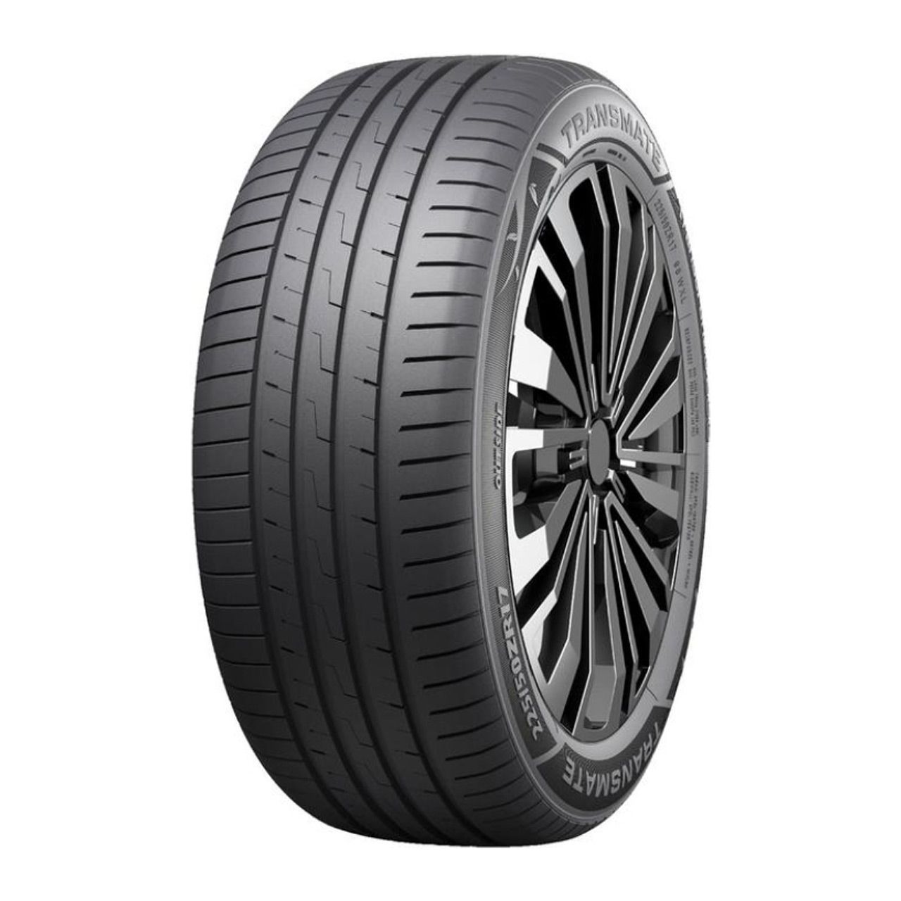TRANSMATE TRANSERENUS ECO 185/60R15 88H BSW XL