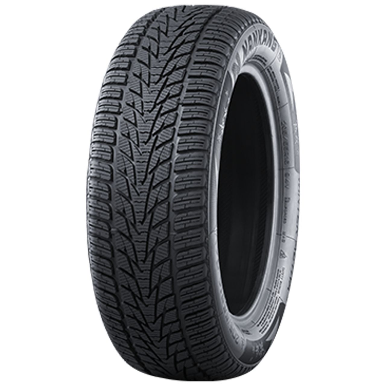 NANKANG WINTER ACTIVA SV-4 245/45R18 100V XL BSW