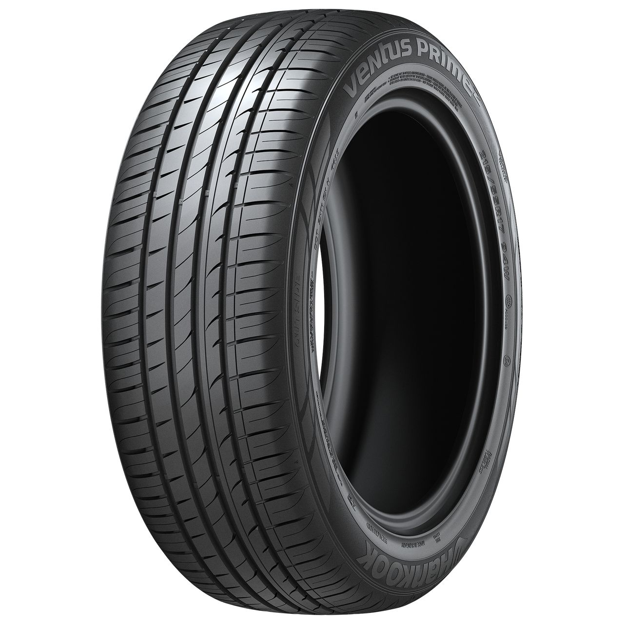 HANKOOK VENTUS PRIME 2 (K115) 215/50R17 91V BSW