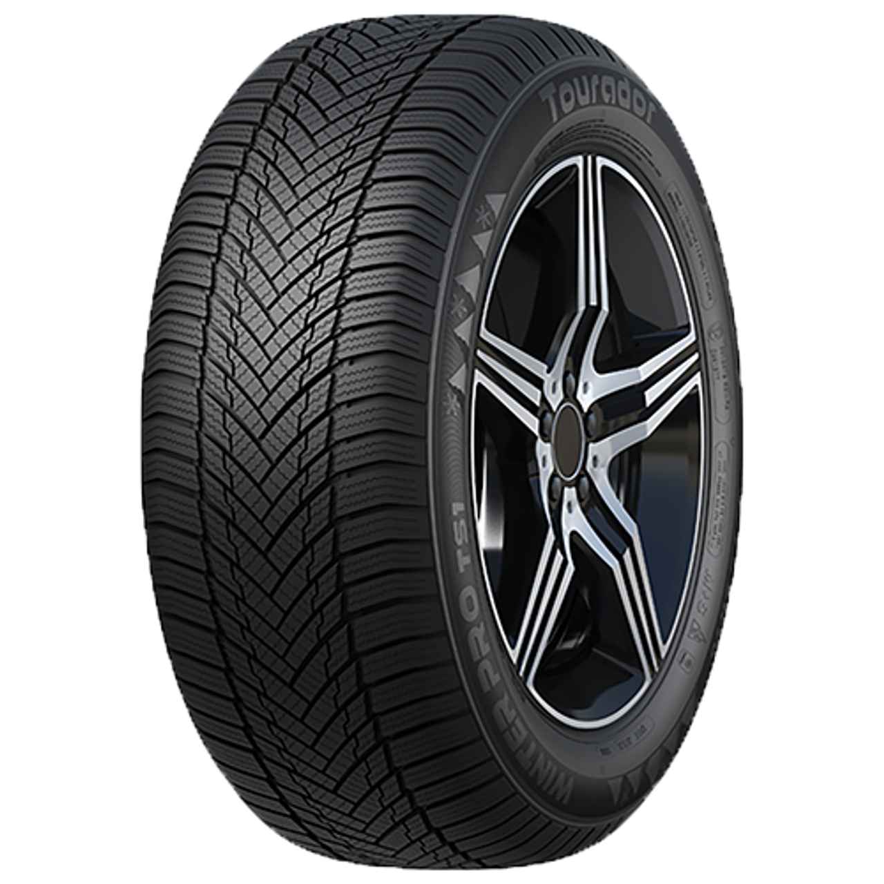 TOURADOR WINTER PRO TS1 225/60R16 102H XL
