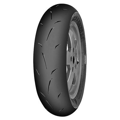 Mitas MC 35 S Racer 2 Medium Front Rear 100/90-10 56P TL