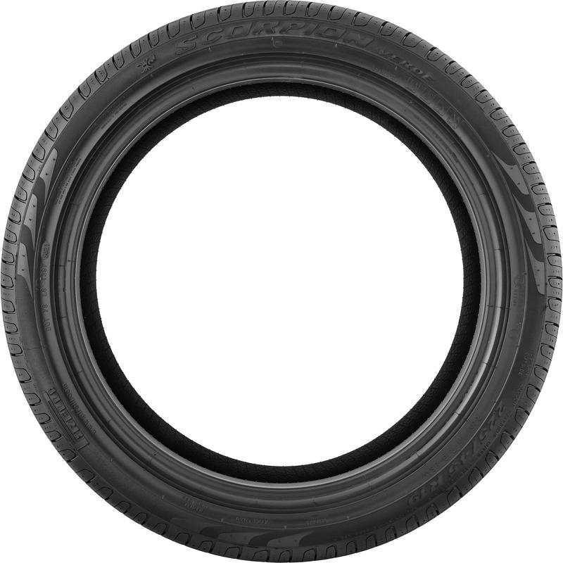 PIRELLI SCORPION VERDE (MO) 215/65R17 99V (MO) MFS