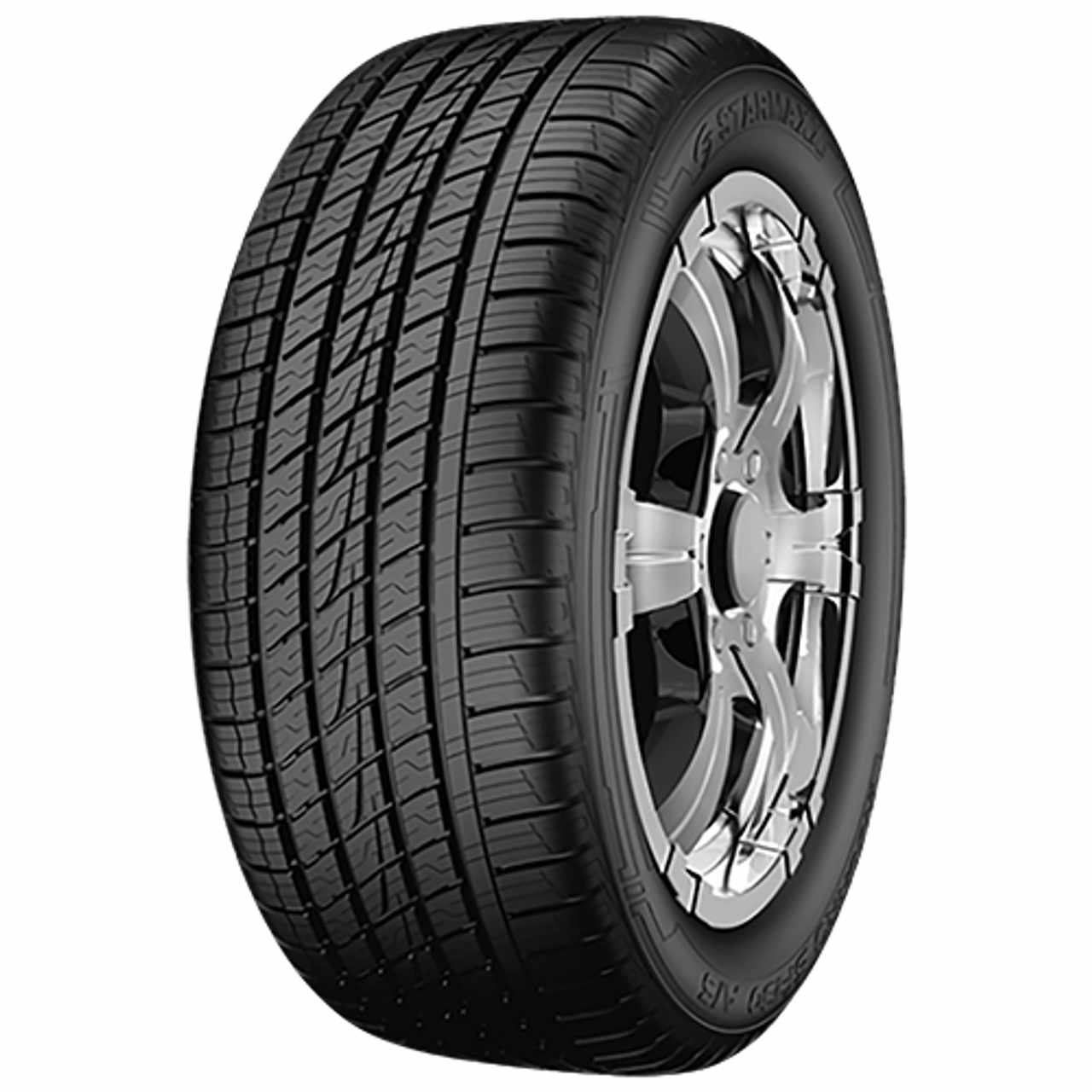 STARMAXX INCURRO ST430 A/S 215/65R17 99H