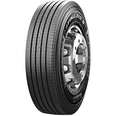 PIRELLI 315/70 R 22.5 TL 156/150L (154/150M) ITINERIS STEER 90 M+S 3PMSF