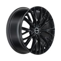 MAK KENT gloss black 8.5Jx21 5x108 ET42