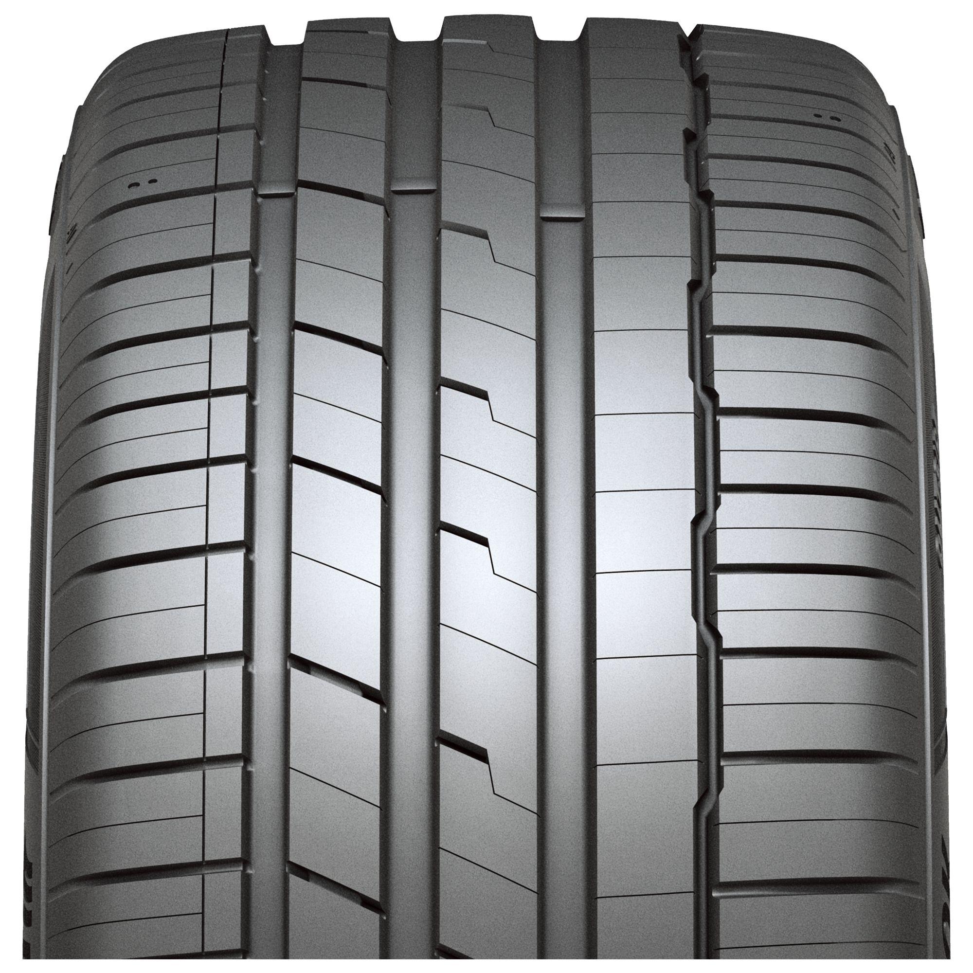 HANKOOK VENTUS S1 EVO3 SUV (K127A) (AO) 285/35R23 107Y (AO) XL SOUND ABSORBER