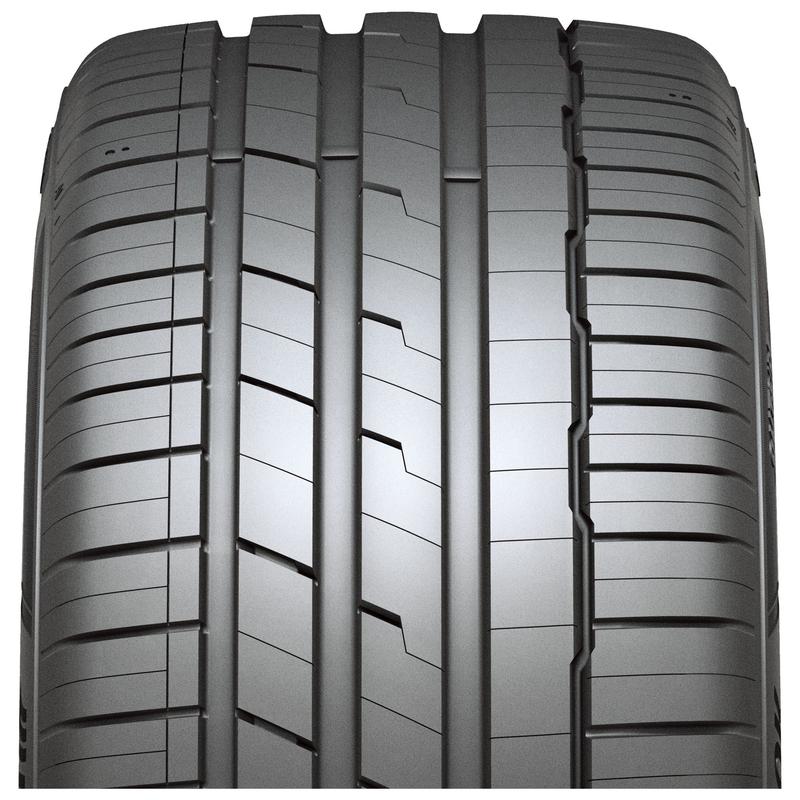 HANKOOK VENTUS S1 EVO3 SUV (K127A) 275/50R22 115W XL