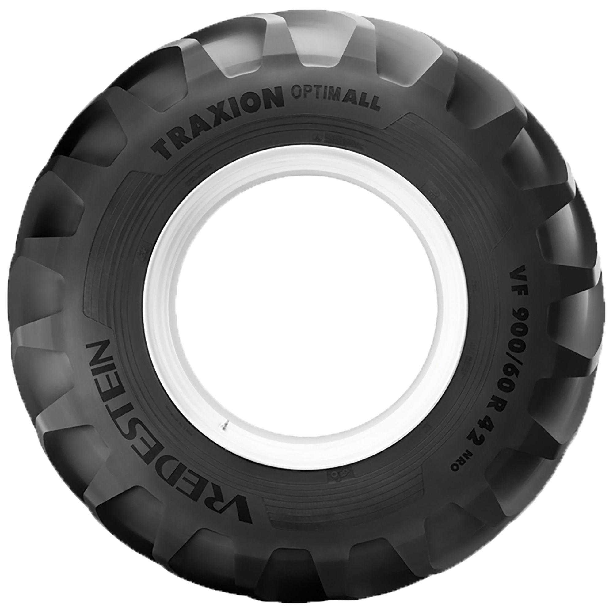 VREDESTEIN VF710/60 R 34 TL 176D TRAXION OPTIMALL NRO