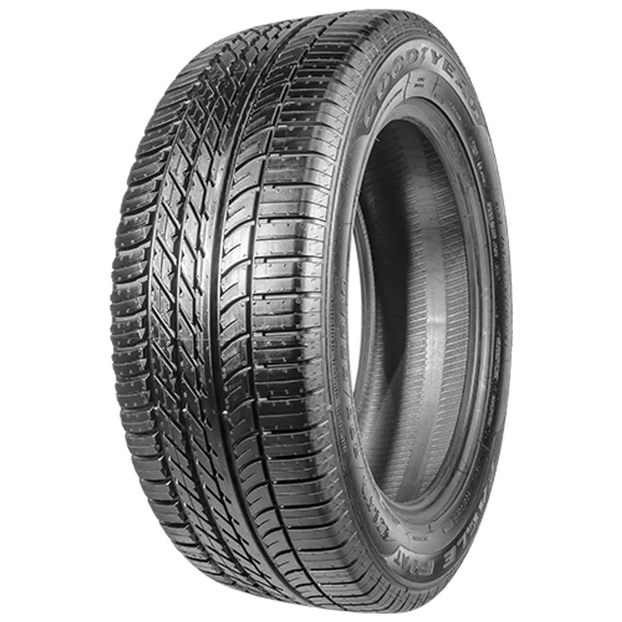 GOODYEAR EAGLE F1 (ASYMMETRIC) SUV AT (J LR) 235/60R18 107V XL