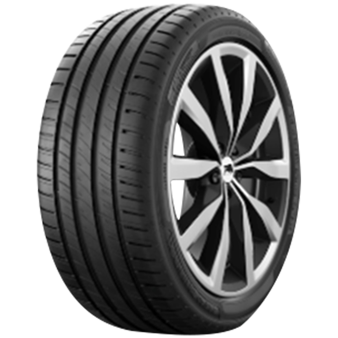 TIGAR SUMMER 3 205/55R16 94V XL BSW
