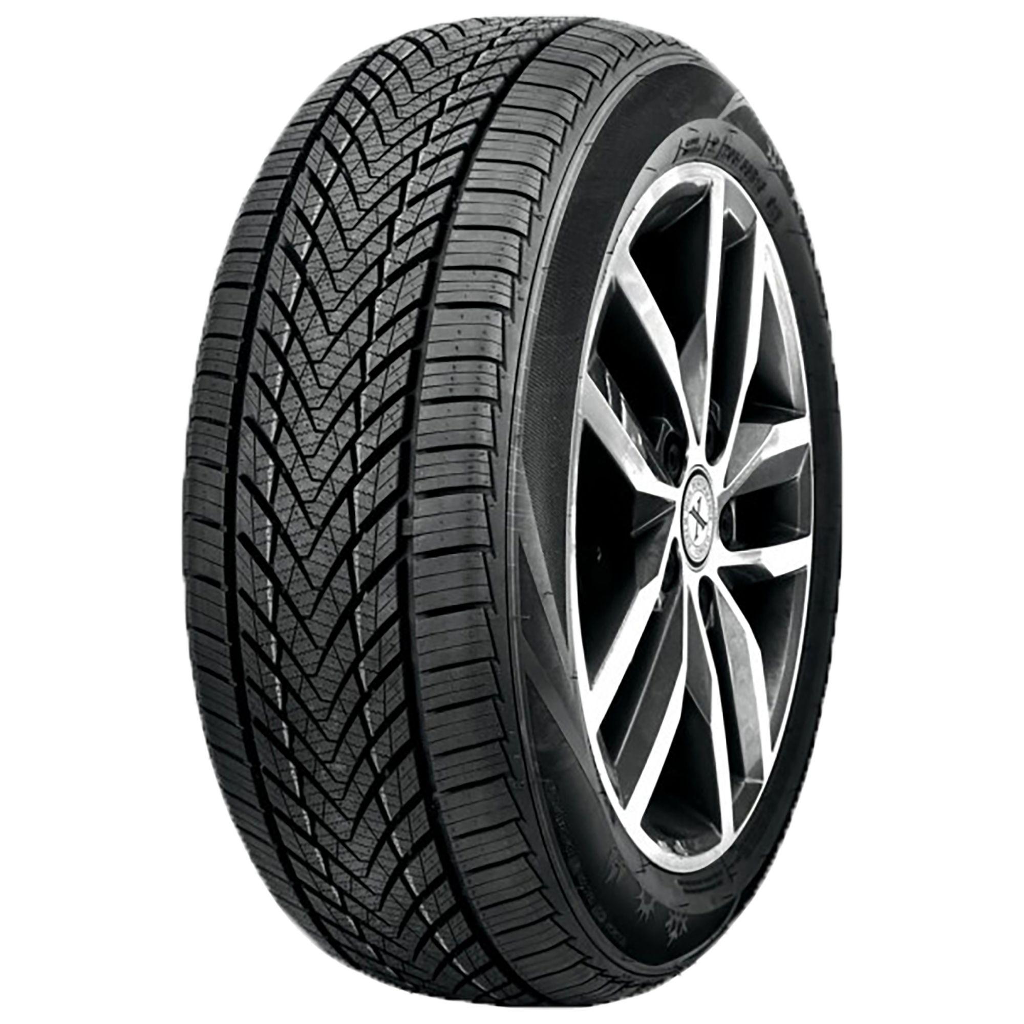 TRACMAX X-PRIVILO A/S TRAC SAVER 205/45R16 87W XL BSW
