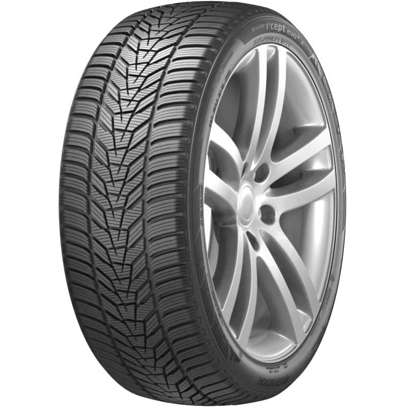 HANKOOK WINTER I*CEPT EVO3 X (W330A) 255/60R17 106H