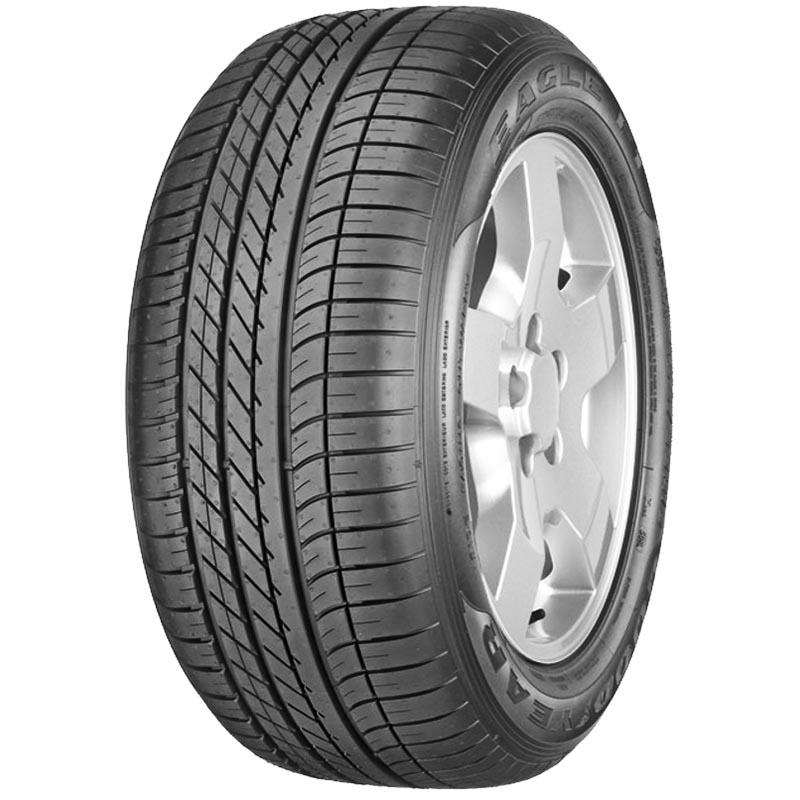 GOODYEAR EAGLE F1 ASYMMETRIC SUV 4X4 SUV