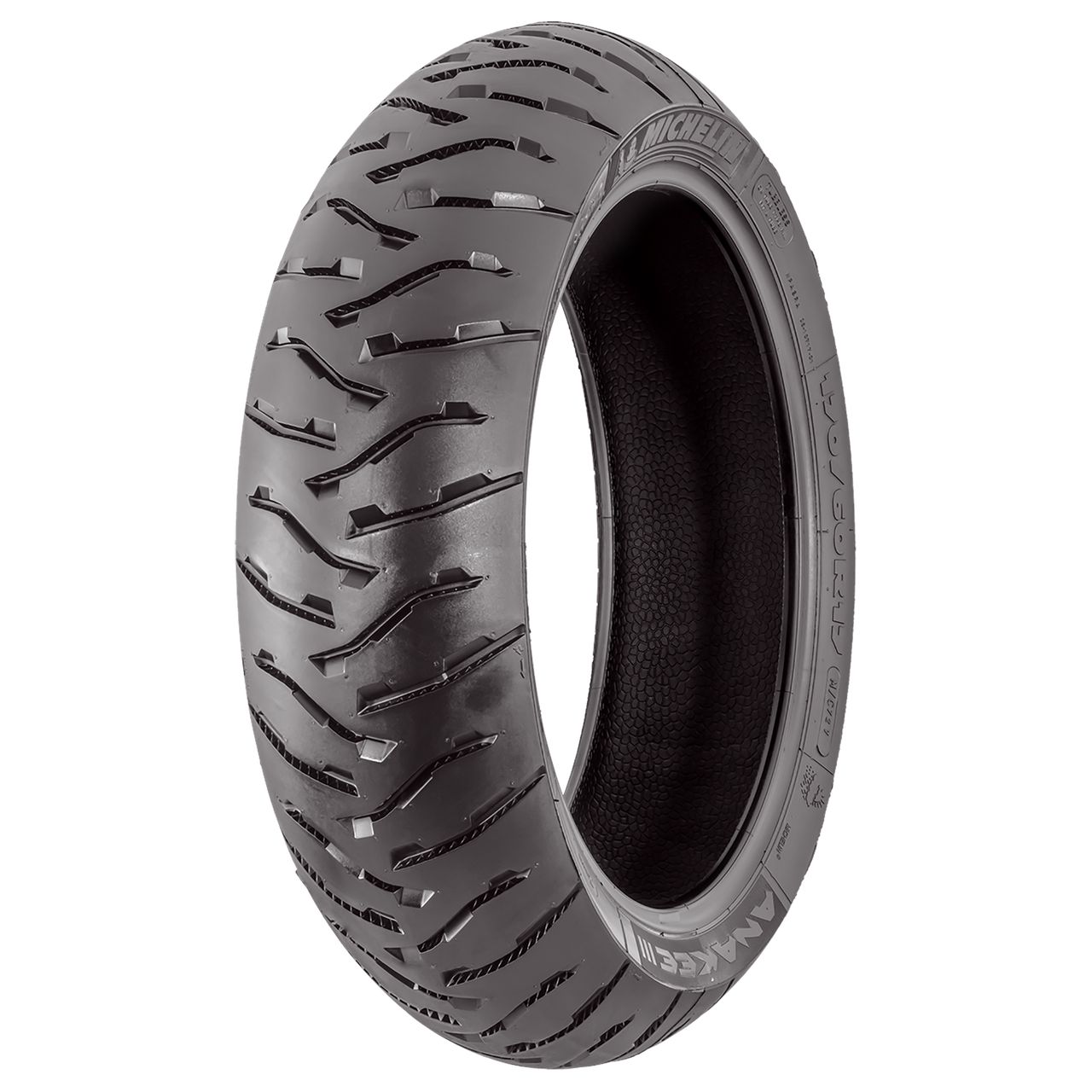 MICHELIN 170/60 R 17 M/C TL/TT 72V ANAKEE 3 REAR