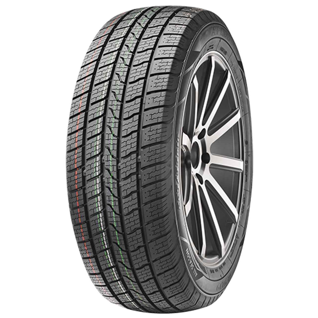 APLUS A909 ALLSEASON 195/60R15 88H 