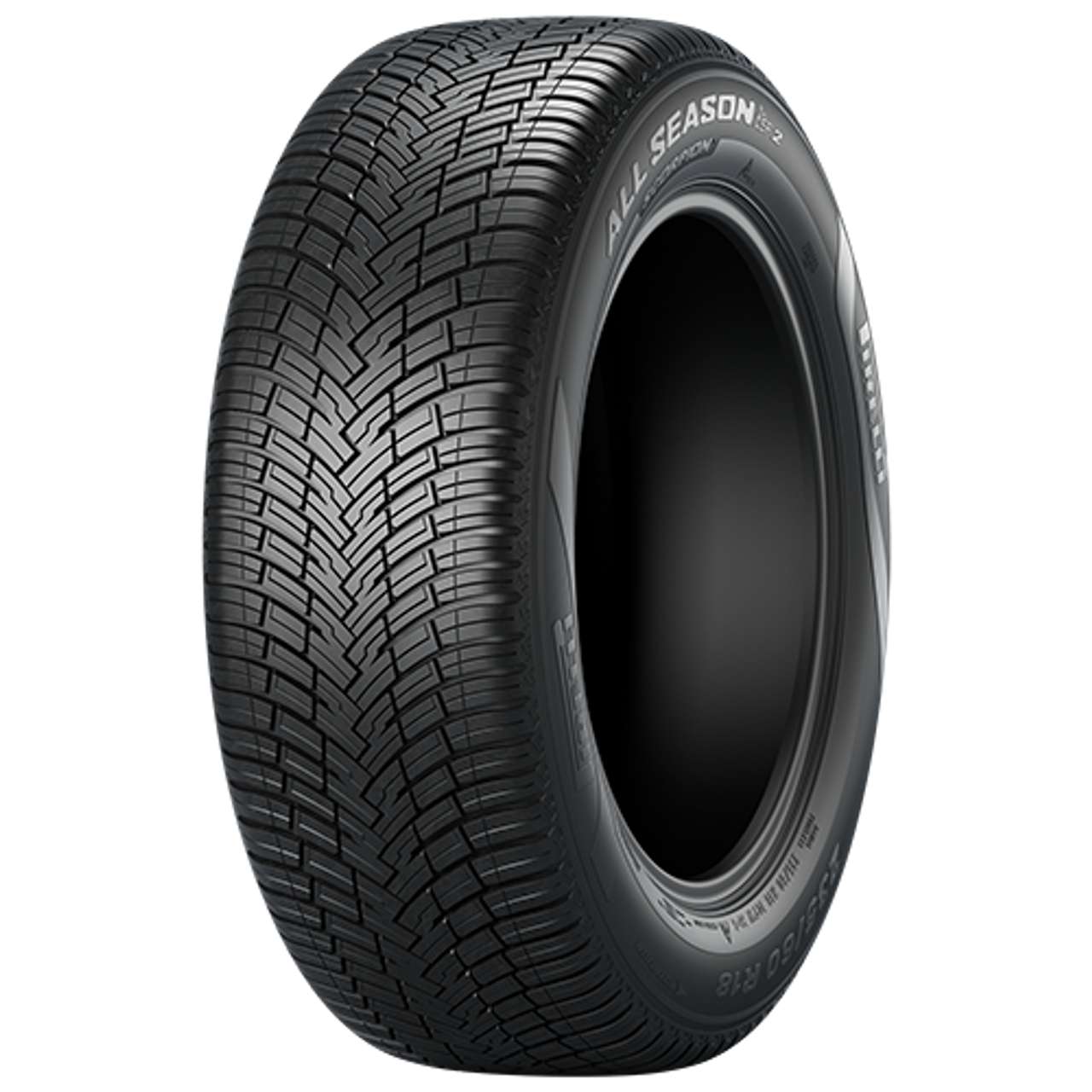 PIRELLI SCORPION ALL SEASON SF2 RUN FLAT 245/50RF18 100Y MFS BSW