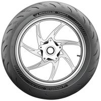 MICHELIN 110/70 ZR 17 TL (54W) POWER 6 BSW