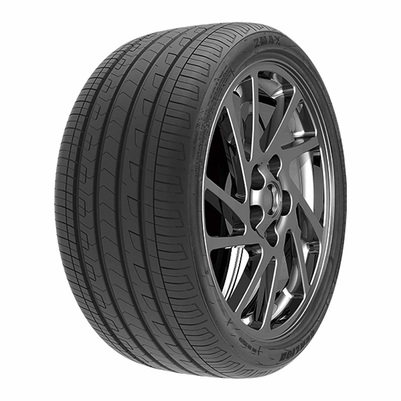 ZMAX ZEALION 225/40R18 92W BSW XL
