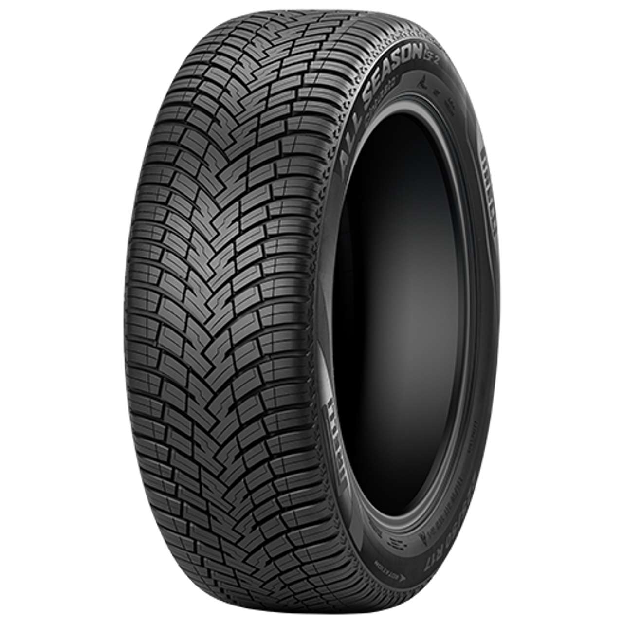 PIRELLI CINTURATO ALL SEASON SF2 235/55R17 103V MFS BSW