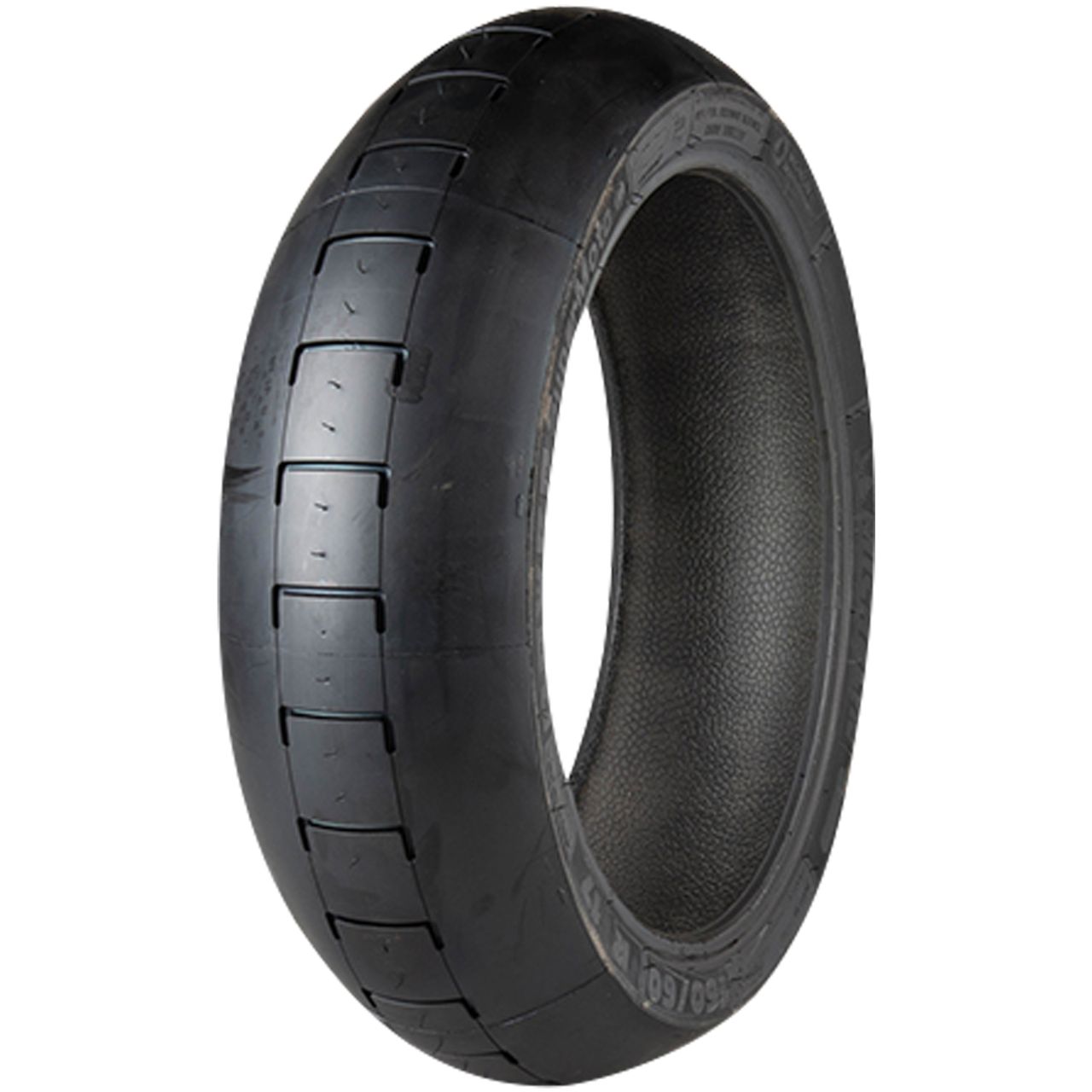 MICHELIN POWER SUPERMOTO MEDIUM FRONT 120/80 R16 TL  NHS FRONT