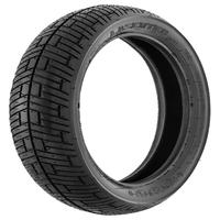 METZELER 130/90 - 15 M/C TL 66S LASERTEC