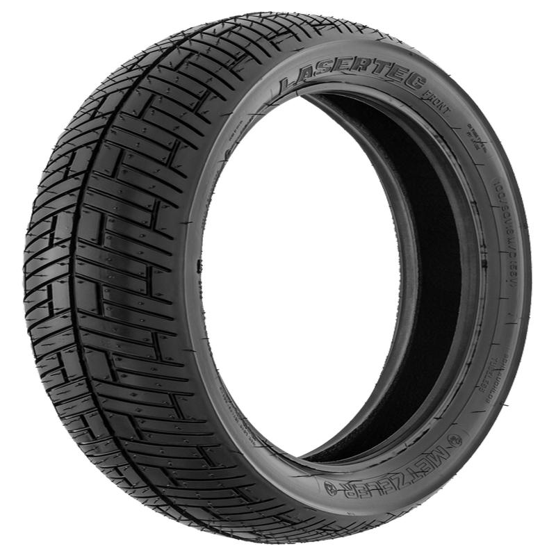METZELER 130/90 - 15 M/C TL 66S LASERTEC
