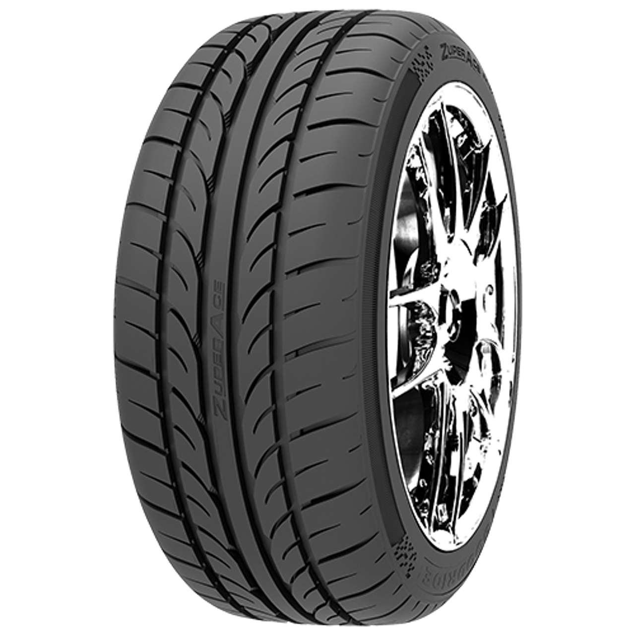 GOODRIDE ZUPER ACE SA-57 255/45R20 105V BSW