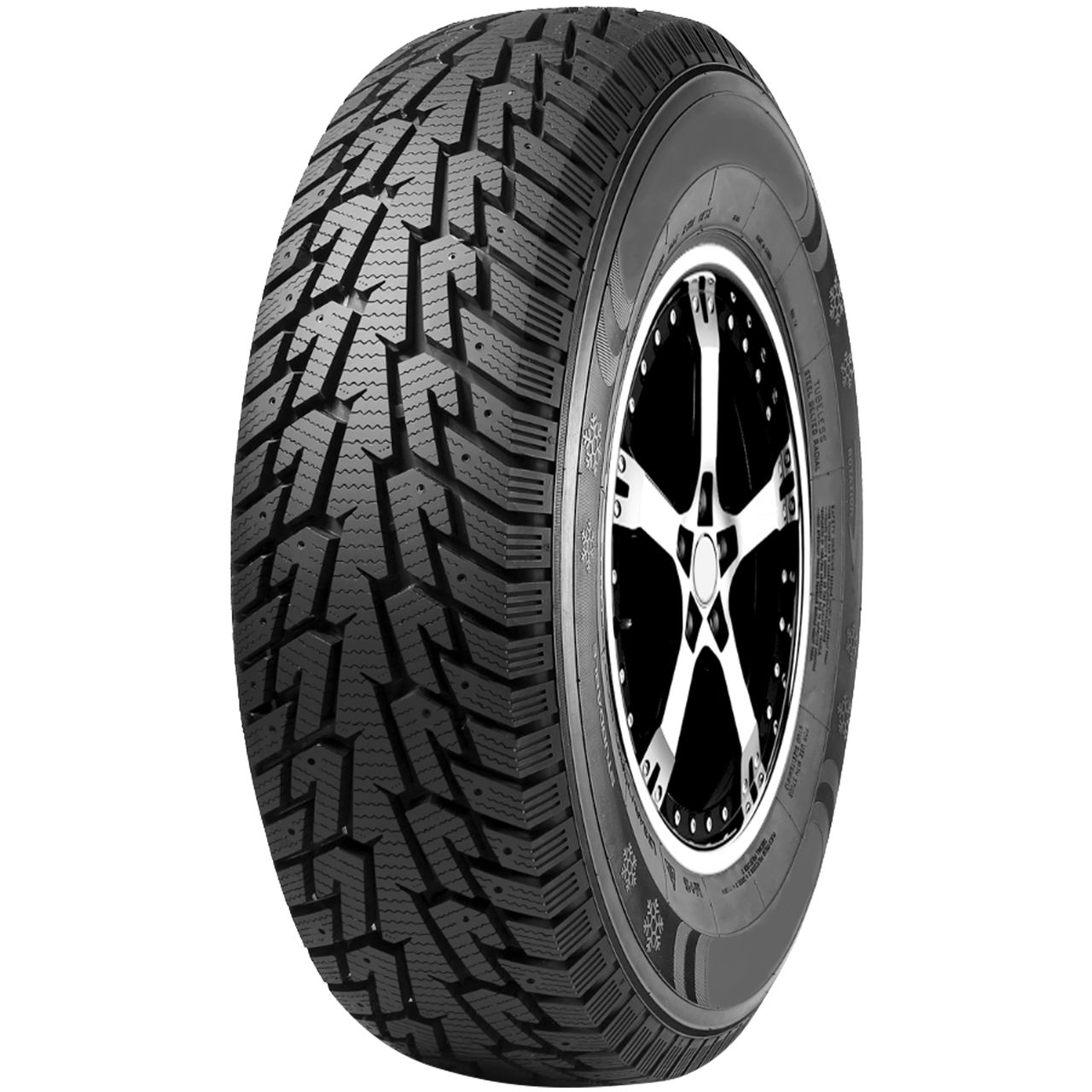TORQUE TQ-WT701 235/75R15 104R