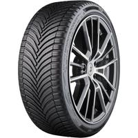 BRIDGESTONE TURANZA ALL SEASON 6 DRIVEGUARD RFT 195/55RF16 91H RFT XL ENLITEN BSW