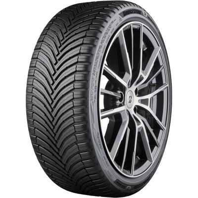 BRIDGESTONE TURANZA ALL SEASON 6 DRIVEGUARD RFT 225/45RF17 94W RFT XL ENLITEN MFS BSW