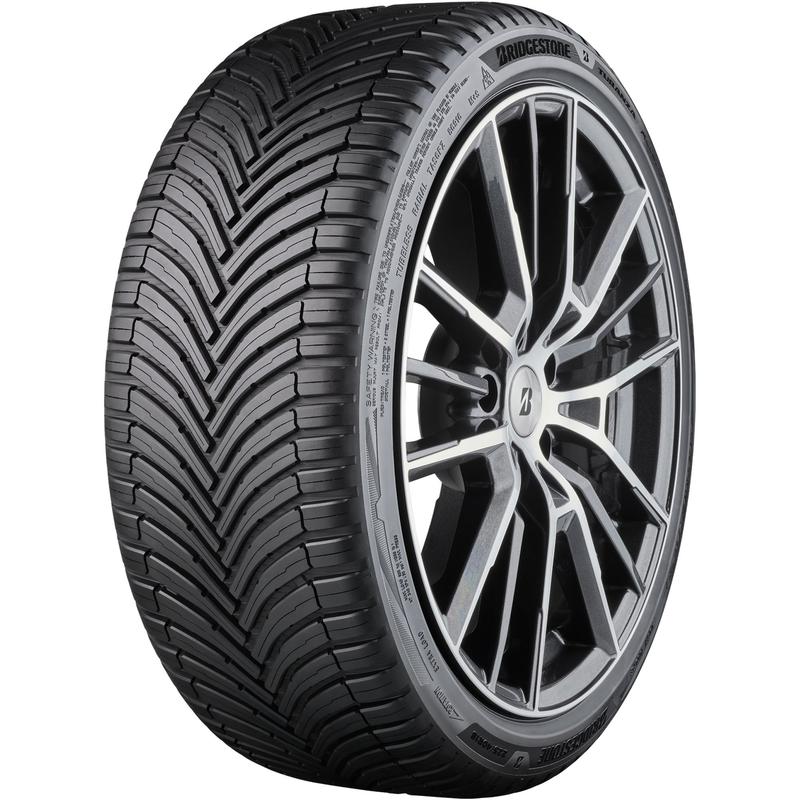 BRIDGESTONE TURANZA ALL SEASON 6 DRIVEGUARD RFT 195/55RF16 91H RFT XL ENLITEN BSW