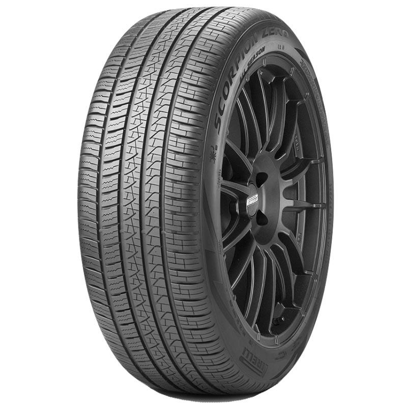 PIRELLI SCORPION ZERO AS