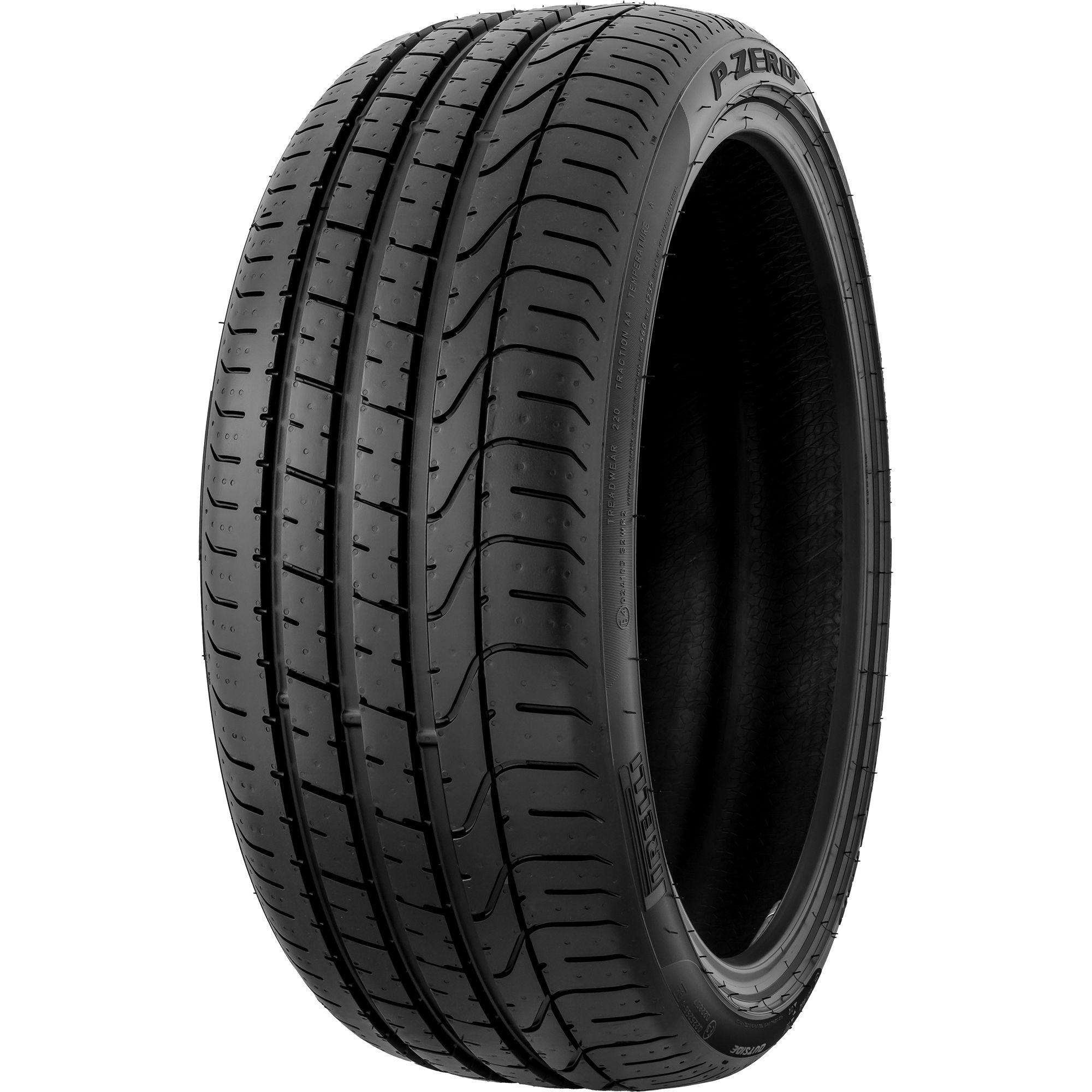 PIRELLI PZERO (MOE) RUN FLAT 225/40R18 92W (MOE) RUN FLAT XL